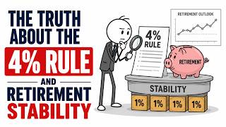 The Truth About the 4% Rule and Retirement Stability