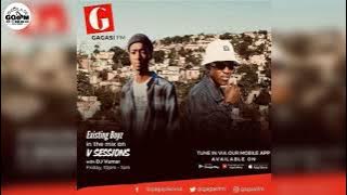 Existing Boyz-Gagasi FM Friday Mix 3[For iKasi]