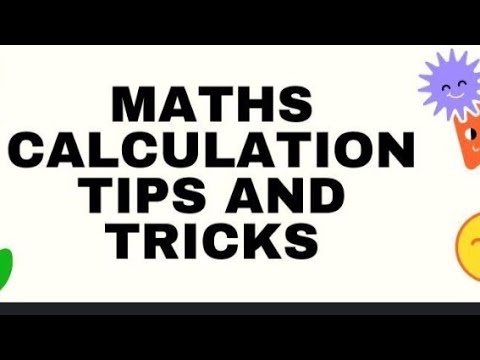 calculation part 1 - YouTube