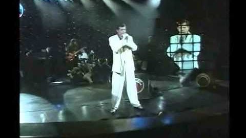 Thumbnail of Александр Новиков Шансоньетка