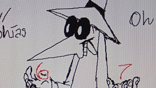 my fanmade spy vs spy comics!