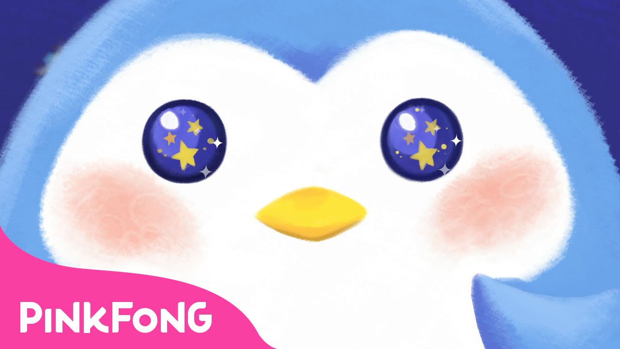 Twinkle, Twinkle, Little Star | Bedtime Lullabies | PINKFONG Songs for Children