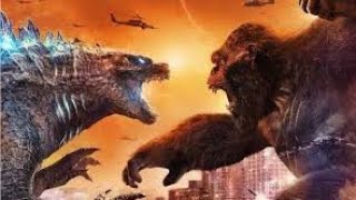 Edit Kong Vs Godzilla Fight Back.