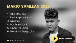 IKLASKAN DIA - MARIO YAMLEAN | LAGU TIMUR TERBARU 2022