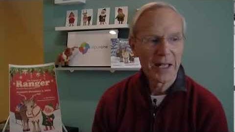 Opus One Studios Official Video: "Introduction to The Legend of Ranger"