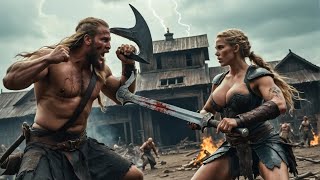 Film Terbaru 2025 Full Movie | VIKING