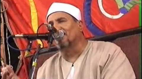 سورة غافر 30.10.07_الشيخ عبد الوهاب الطنطاوي