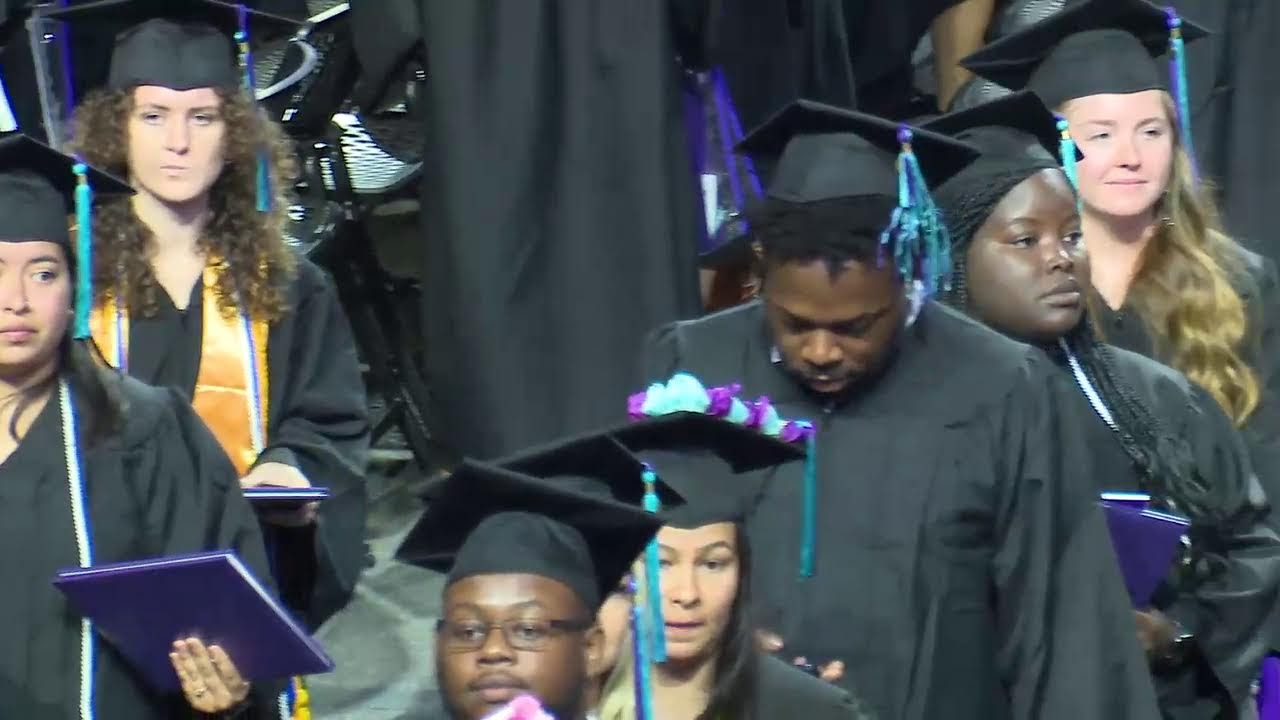 FSW Commencement 2023 YouTube