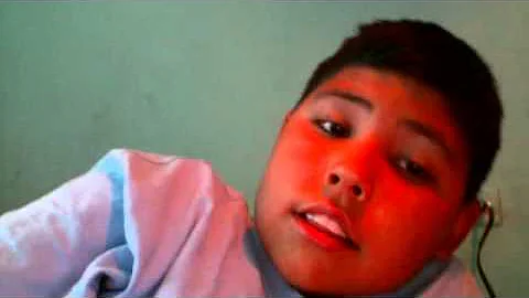 Video de cmara web de francisco tanori  lares del ...