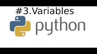 #3.Variables( Python Programming in Nepali )