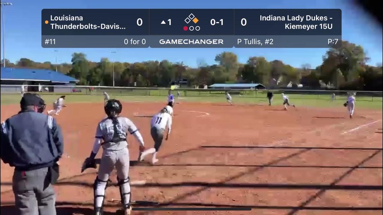 2021 Fall Scenic City Showcase YouTube