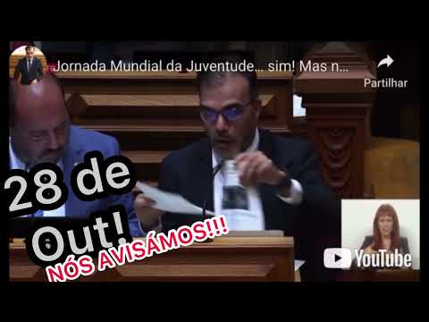 Em Outubro nós