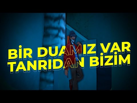 [L:RP] Bir Duamız Var Tanrıdan Bizim... [AslanBeatz - BOEF - ASLAN]