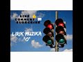 Lirik muzika o all about life