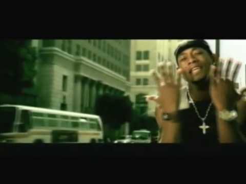 Calvin Richardson - Keep On Pushin'
