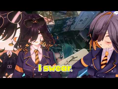 midas loses her mind opening cards