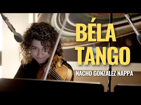 Béla Tango (by Nacho González Nappa)