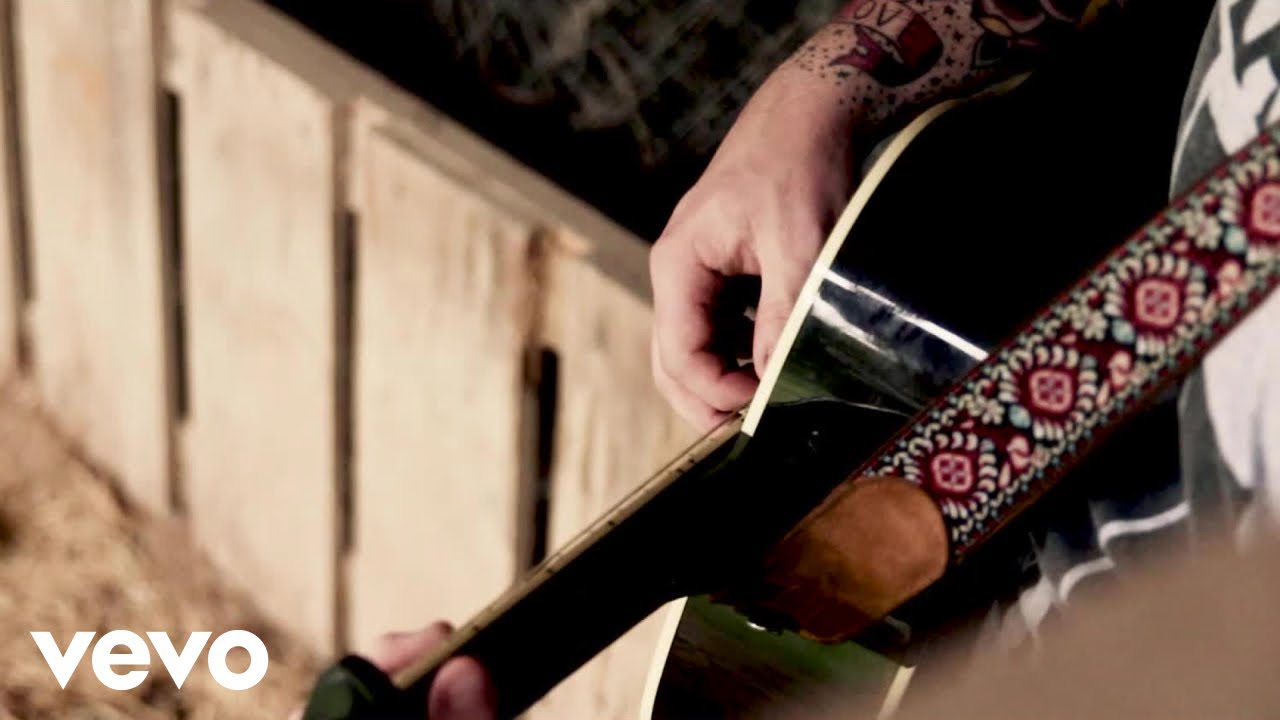 Jonathan Ashley White - Living Is Too Much