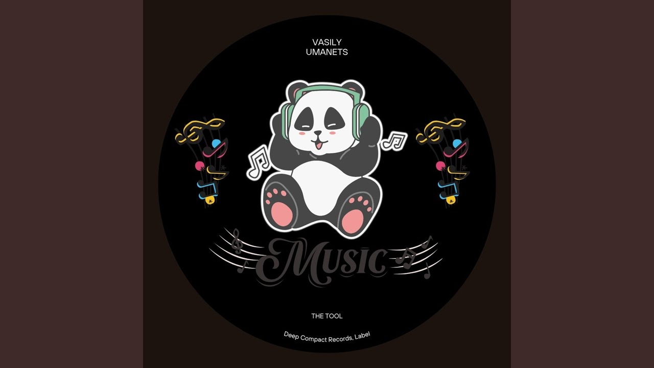 The Tool (Original Mix)