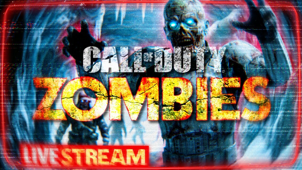 This Star Wars ZOMBIES map is REMARKABLE | BO3 Zombies