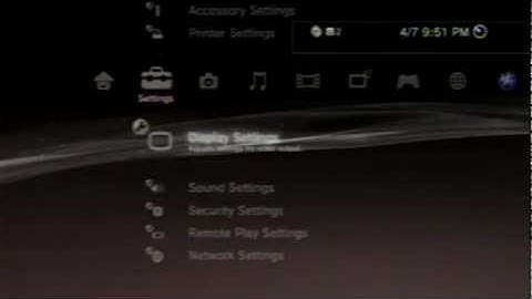 Easycap Quality Test #1.