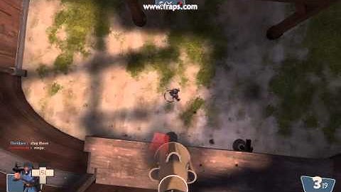 The Mantreads are Underpowered.