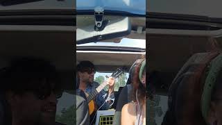 Jesus Bus - This Is A Robbery (Winebox Productions cover)