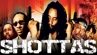Shottas (2002) Full Movie Review | Ky-Mani Marley, Spragga Benz & Paul Campbell | Review & Facts