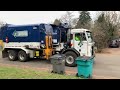 Jordan&#39;s second garbage truck video