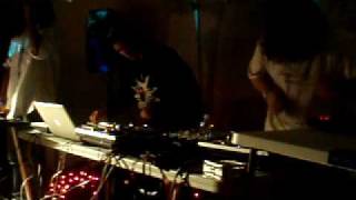 WEDIDIT Crew JonWayne, Shlohmo, 0. Cycles Of  Sound Event