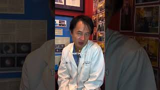 Dr CHYNN ON SMILE LASER EYE CORRECTION