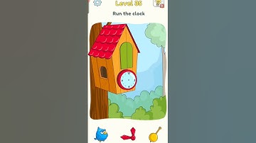 Dop 3 Level 35 | Run the clock | #gameplay #shortsviral #dop3