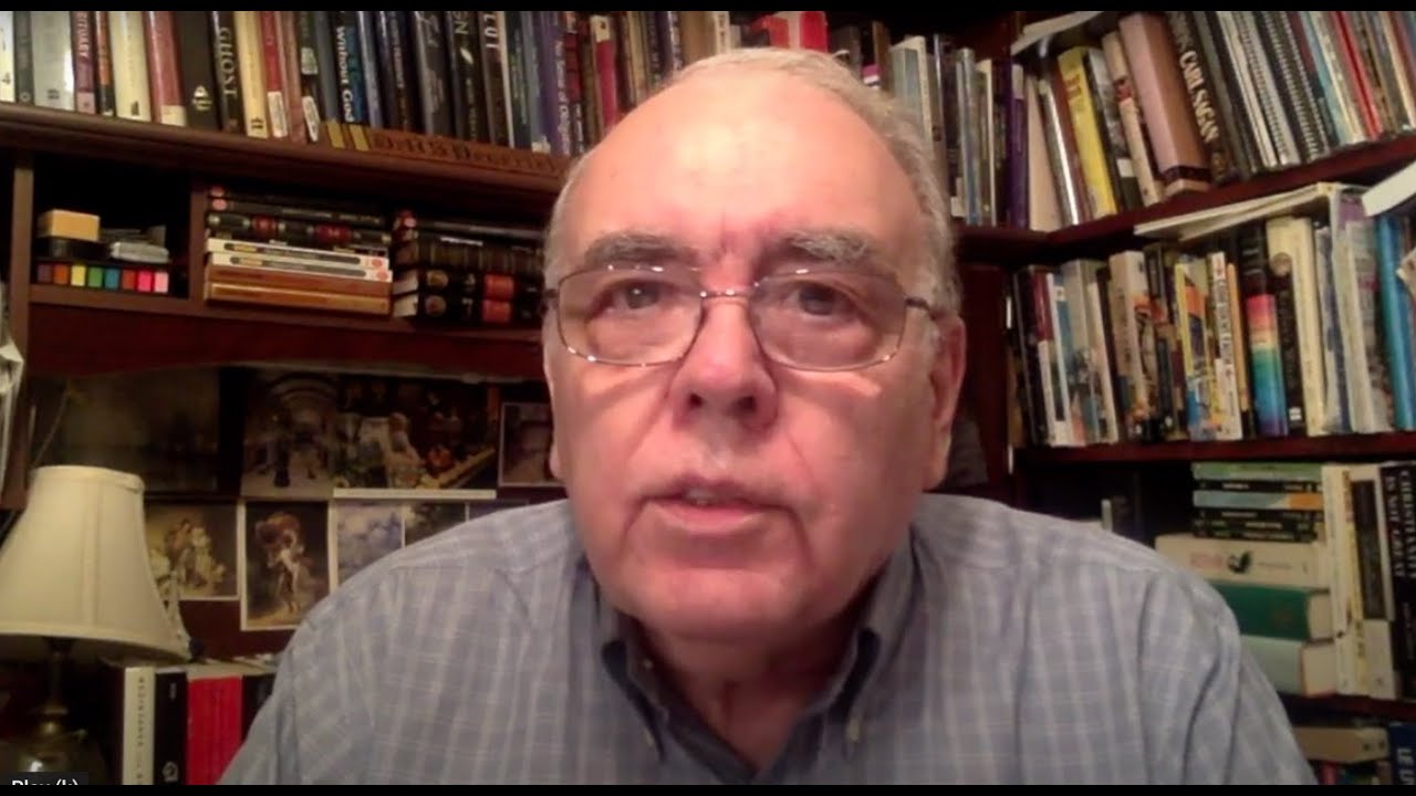 Ten Things Christians Wish Jesus Hadn't Taught, Episode 9