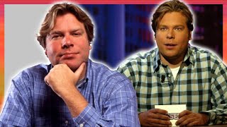 Dit was er kort voor overlijden aan de hand met Robert Jensen