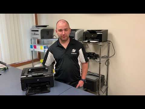 How You Can Trobleshoot And Fix An Hp 1510 Printer Printer Rdtk Net