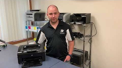 Why Is Your Printer Not Connecting to the WiFi?