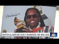 Rapper Lil Durk found not guilty in murder-for-hire case