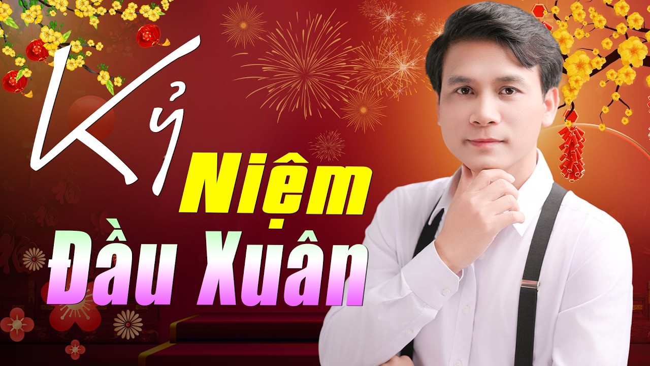 ► Kỷ Niệm Đầu Xuân Liên Khúc Rumba Xuân Thổn Thức Con Tim Hay Nhất Mùa Tết Bính Ngọ 2026