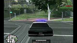 Kaip Dirba Policija Sampe By Vmlo
