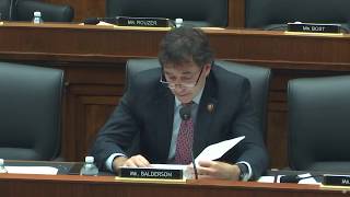 Rail Association President to Balderson: USMCA Would Support 50,000 Rail Jobs