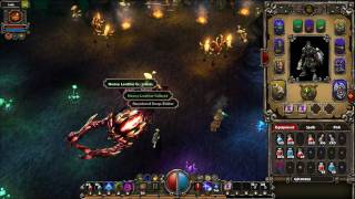 Torchlight - Vast Chasm