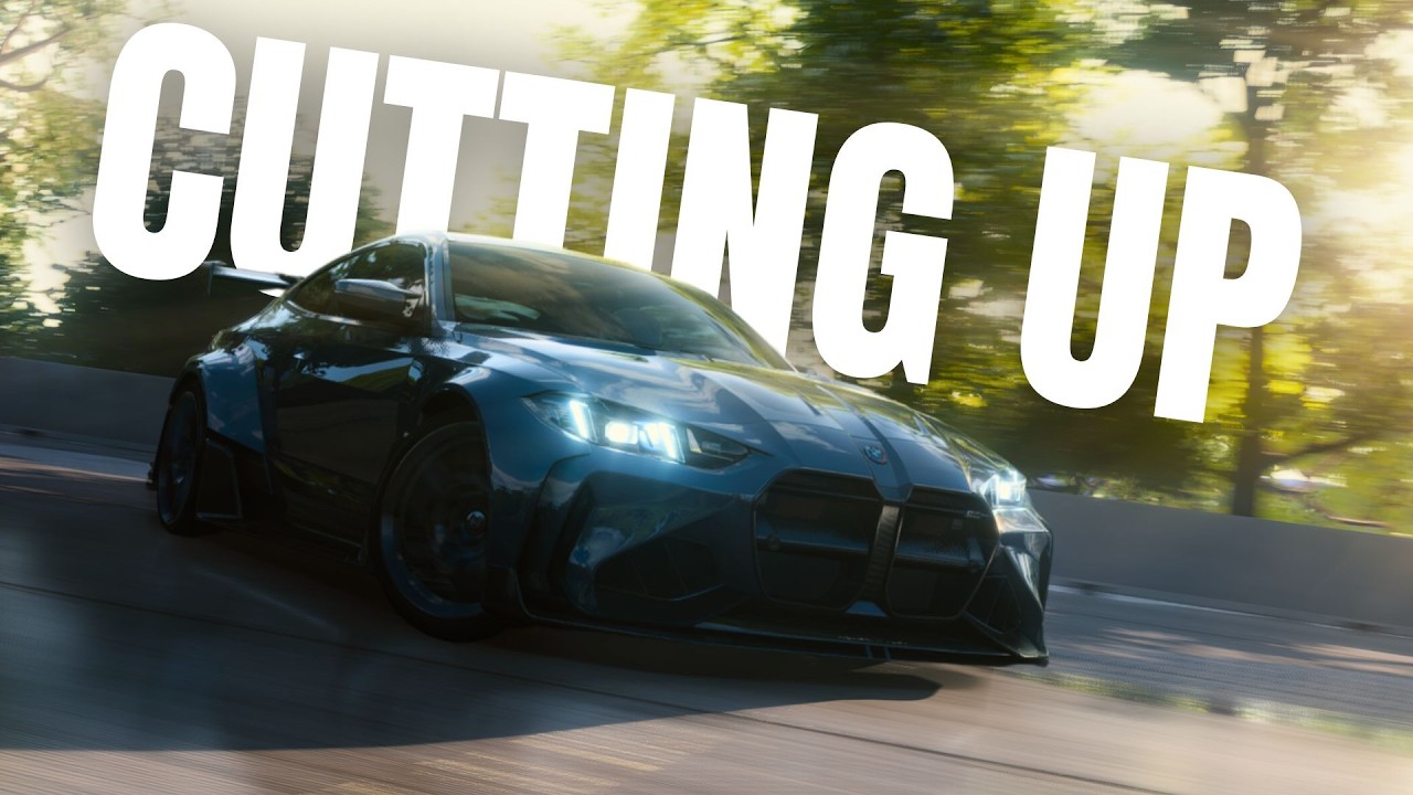 Weaving Through Intense Traffic | NO HESI Series 6 | PIT TO PIT Racing | 415 Highway |