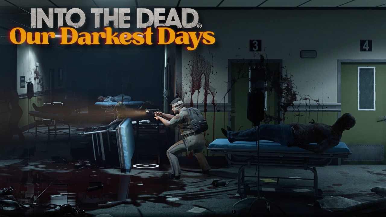 This Is What Most Zombie Games Are Missing