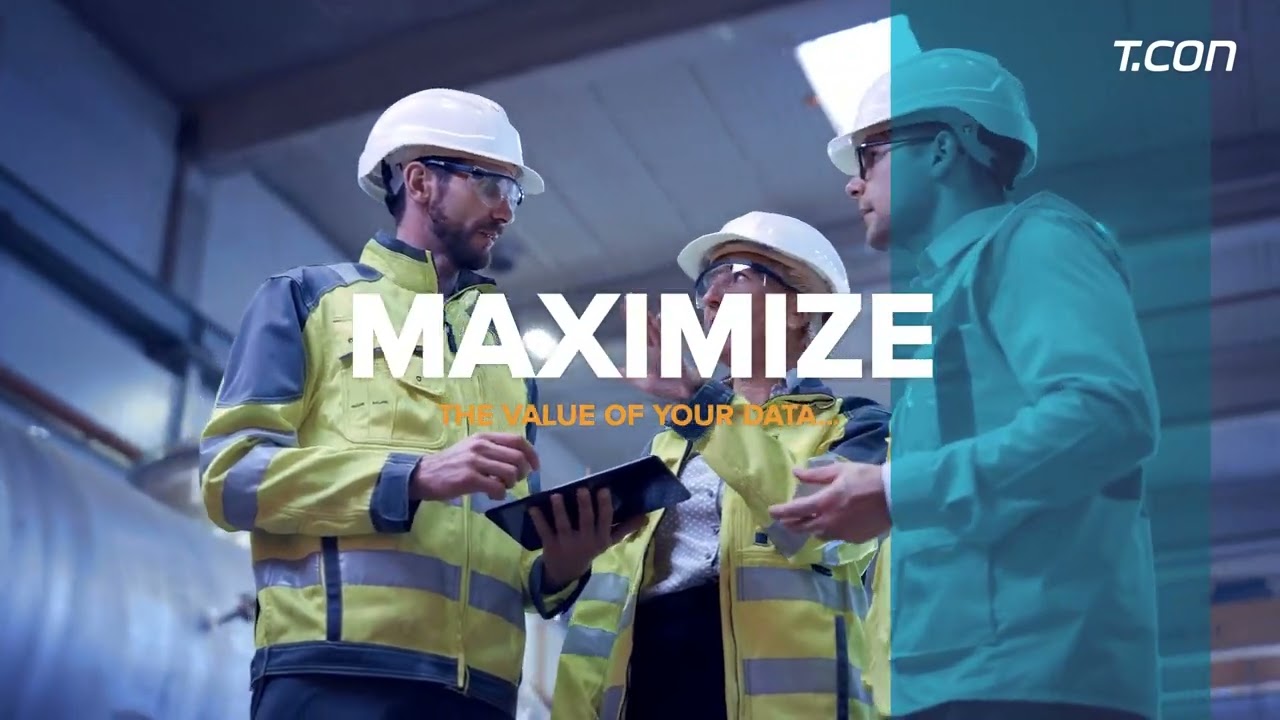 Das Manufacturing Execution System MES CAT von T.CON