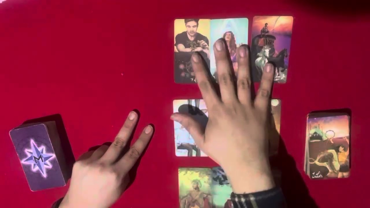 ‼️‼️O QUE ESTÃO FALANDO DE MIM? QUEM ESTÁ FALANDO? VAMOS DESCOBRIR‼️‼️