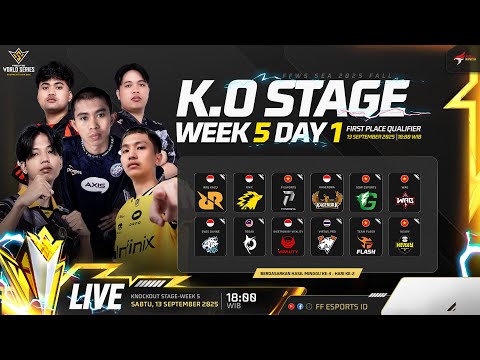 Garena Free Fire Indonesia