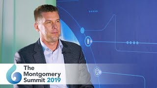 Taft Kortus, Moss Adams at The Montgomery Summit 2019