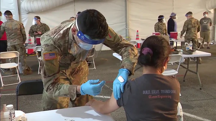 Can companies require employees to get COVID-19 vaccine in order to return to work?