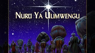 Swahili - The Light of the World