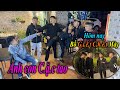 Things Are Tense!!! Hoang Dung Demands To Deal With (Kill) Hoang Vi On Her Birthday, The Whole Te...